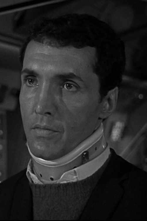 Photo of Victor Lundin