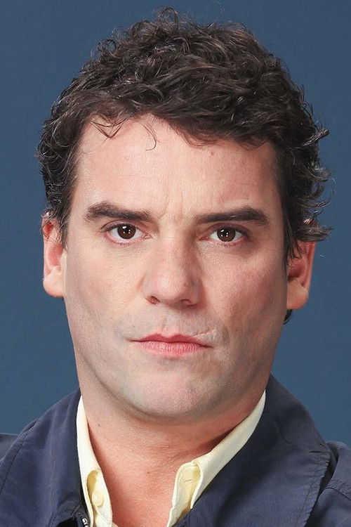 Photo of Diego Muñoz