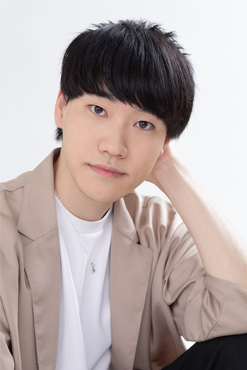 Photo of Shuntaro Mizuno