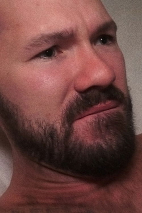 Photo of Conrad Logun