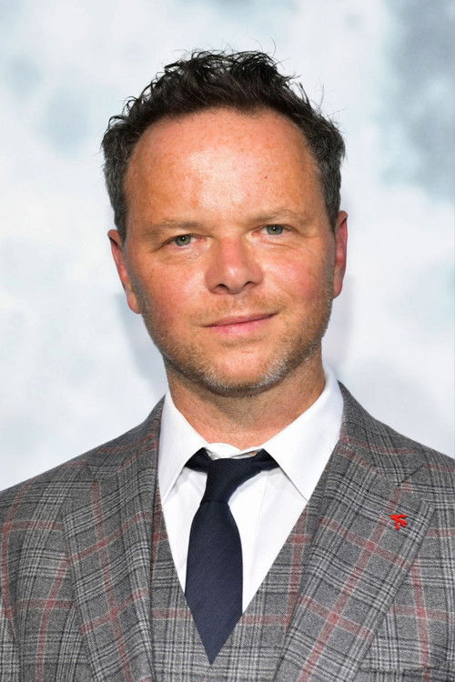 Photo of Noah Hawley