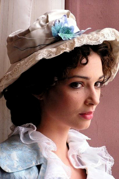 Photo of Margarita Amarantidi