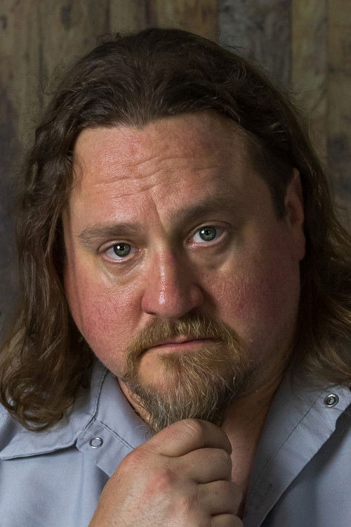 Photo of John R. Smith Jnr.