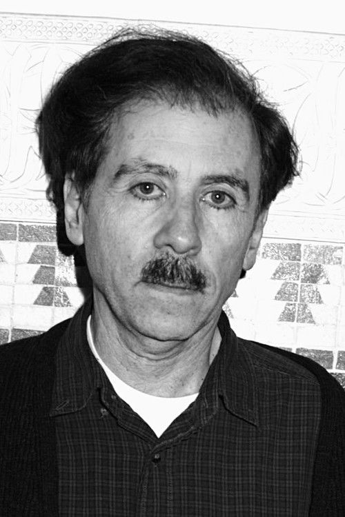 Photo of Terry Zwigoff