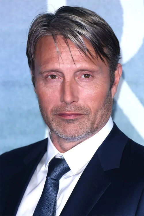 Photo of Mads Mikkelsen