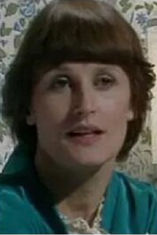 Photo of Diana Hoddinott