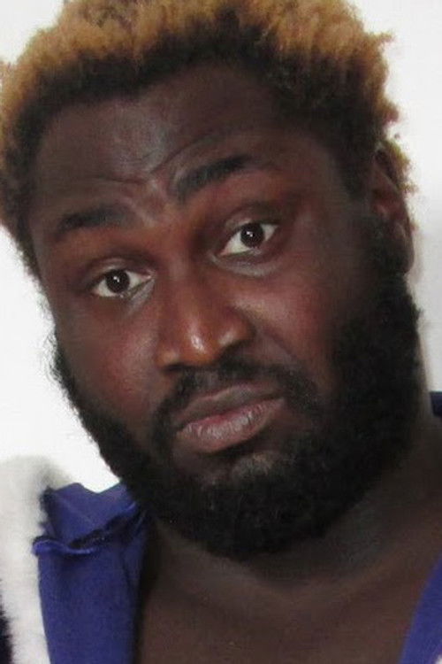 Photo of Willie McClinton Jr.