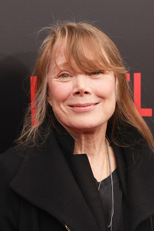 Photo of Sissy Spacek