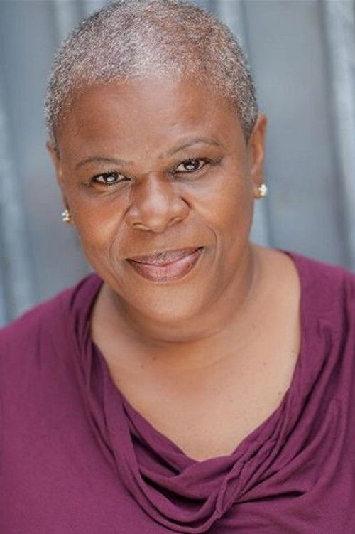 Photo of Sutara Gayle