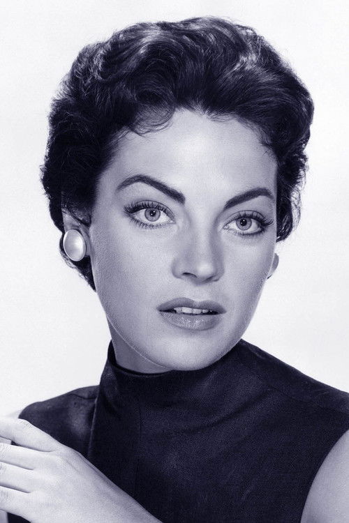 Photo of Jarma Lewis