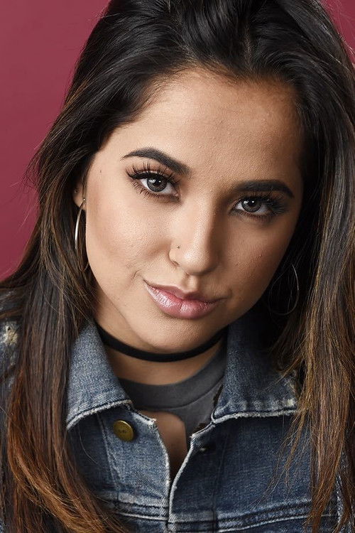Photo of Becky G