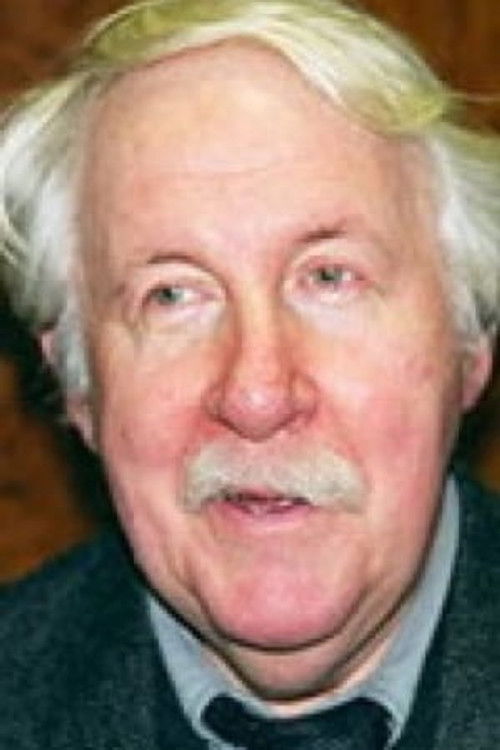 Photo of Andrey Khrzhanovsky