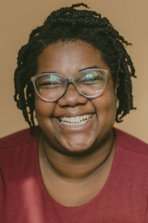 Photo of Fabiola N. Aladin