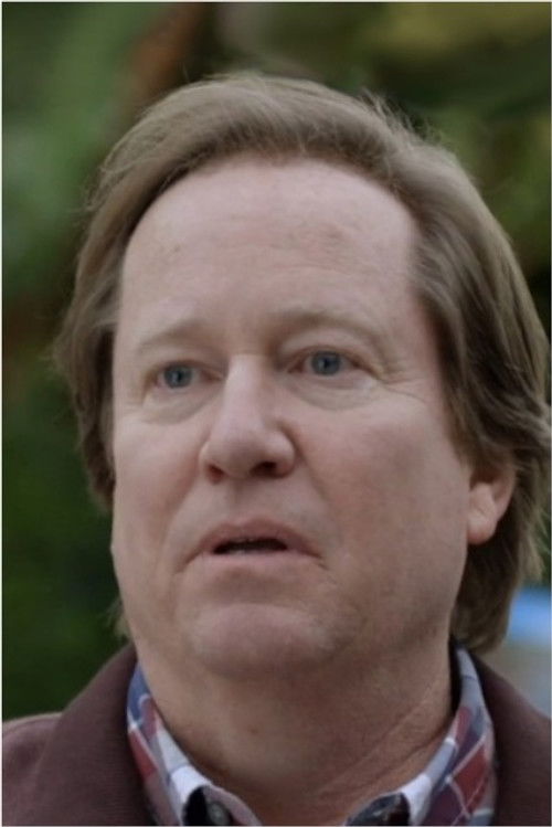 Photo of James M. Connor