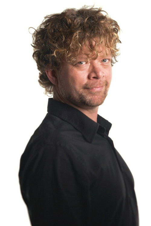 Photo of Ted Dykstra