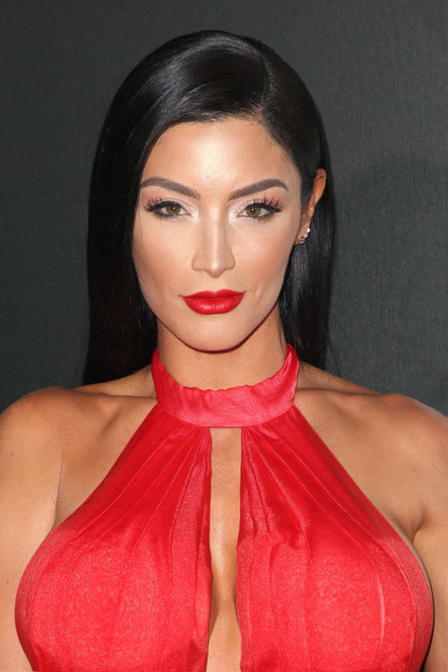 Photo of Natalie Eva Marie