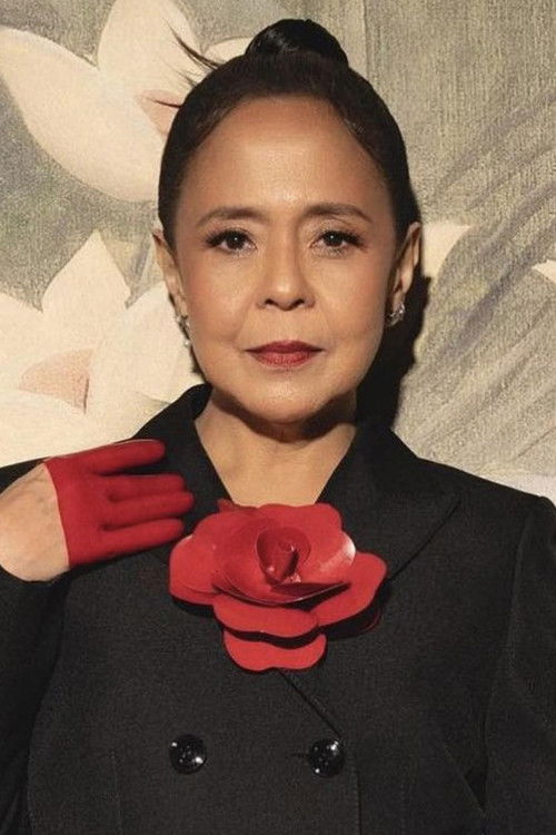 Photo of Dolly de Leon
