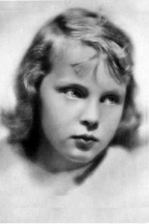 Photo of Inge Landgut