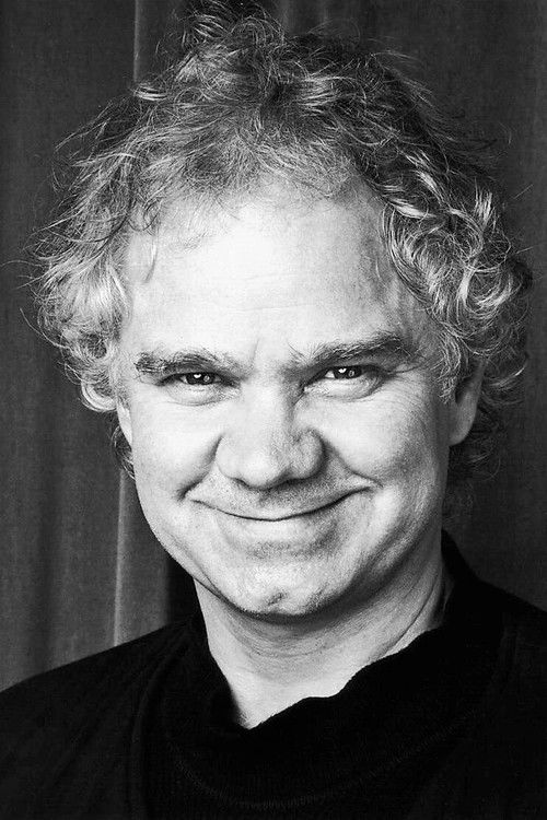 Photo of Michael J. Pollard