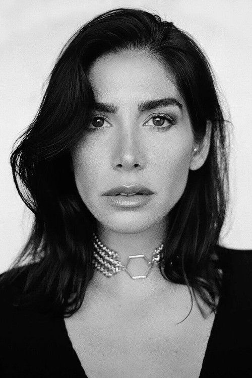 Photo of Nicole Kawalez