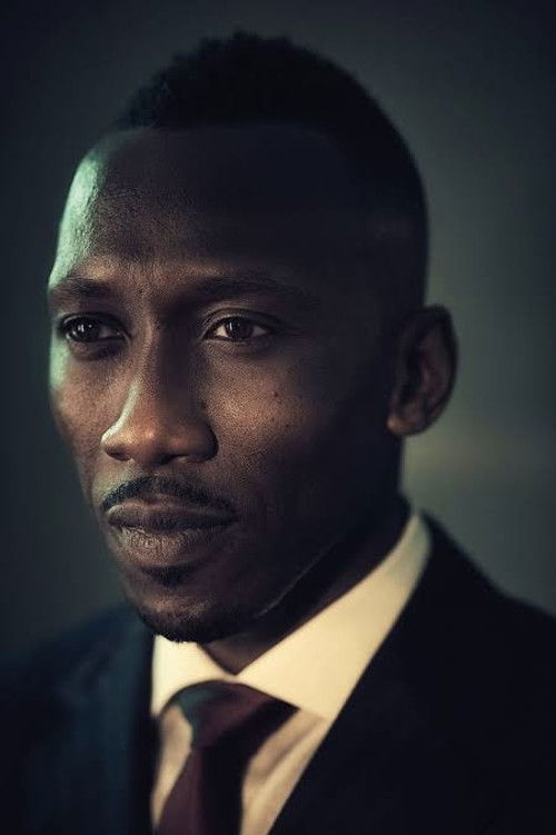 Photo of Mahershala Ali