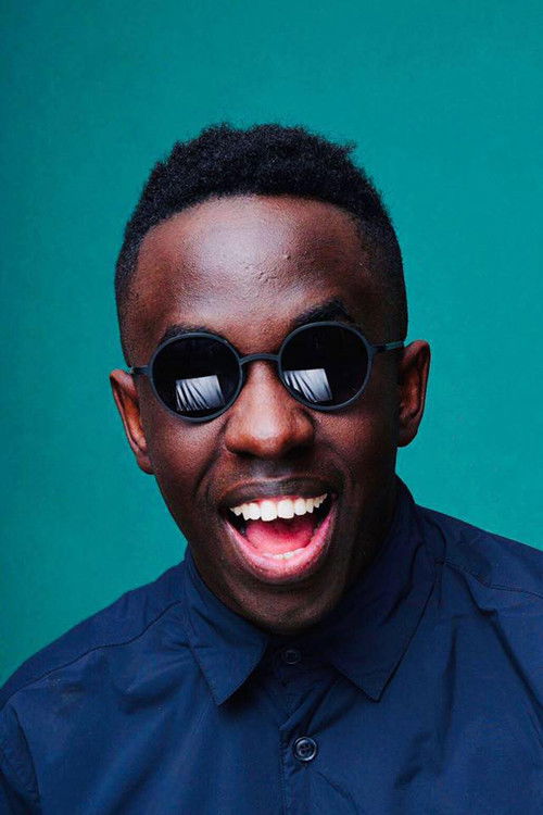 Photo of Melvin Kakooza