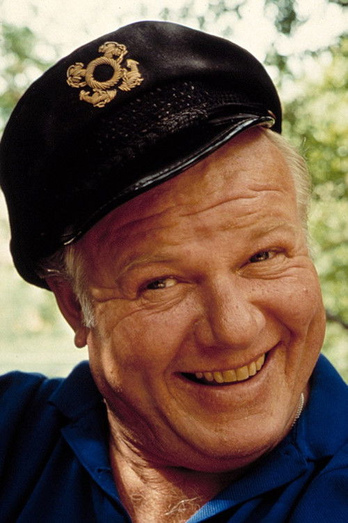 Photo of Alan Hale Jr.