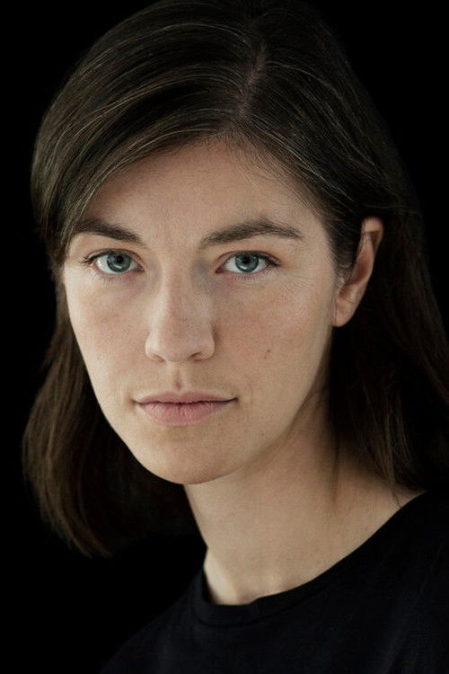 Photo of Christin Freitag