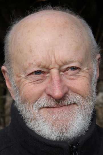 Photo of James Warrior