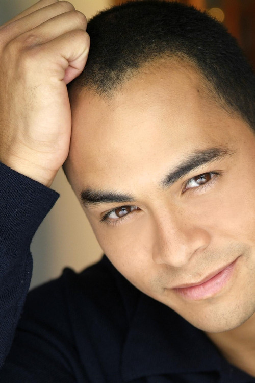 Photo of Jose Pablo Cantillo