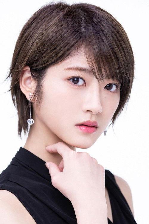 Photo of Yumi Wakatsuki