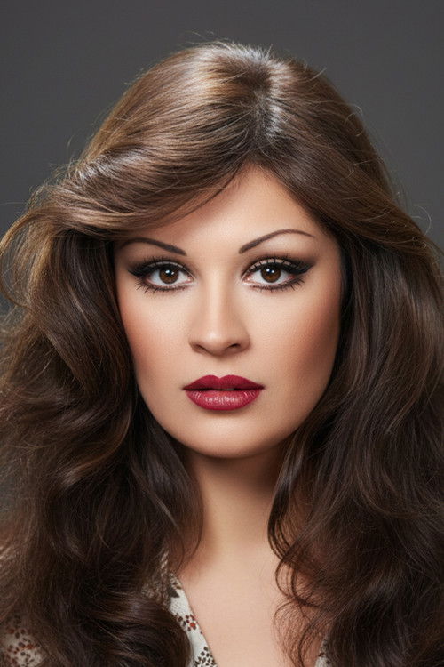 Photo of Gülşen Bubikoğlu