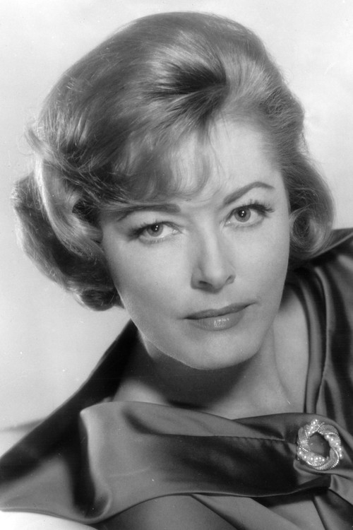 Photo of Eleanor Parker