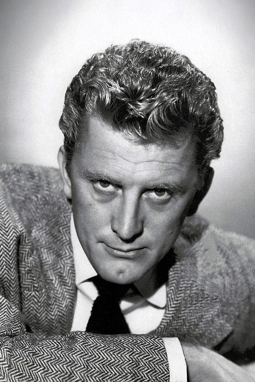 Photo of Kirk Douglas