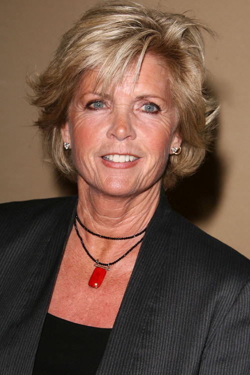 Photo of Meredith Baxter