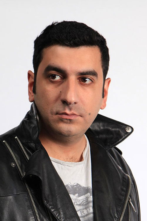 Photo of Erik Yaralov