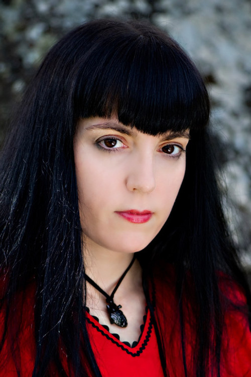 Photo of Christiane Cegavske