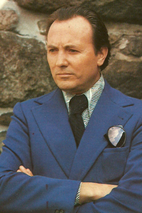 Photo of Ignacy Gogolewski