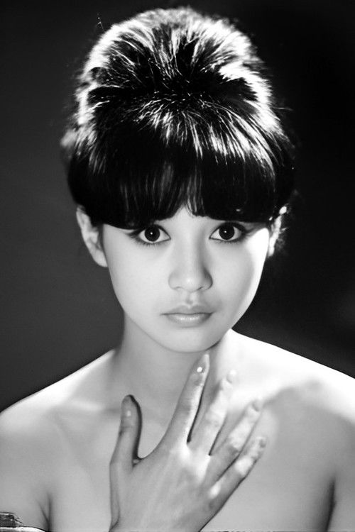 Photo of Mariko Kaga