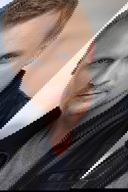 Photo of Carsten Nørgaard