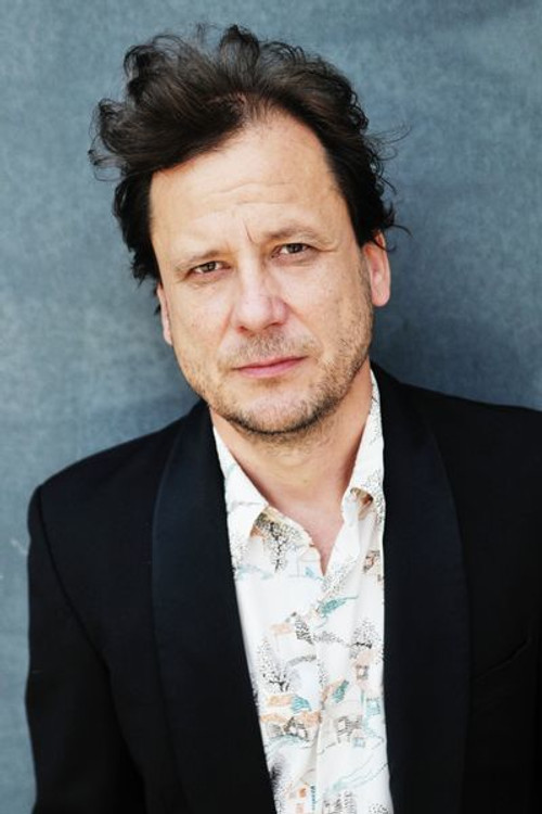 Photo of Christian Kuchenbuch