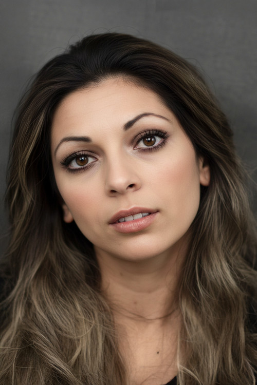 Photo of Ceyda Karahan