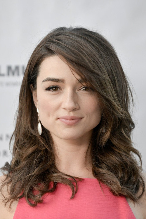 Photo of Crystal Reed