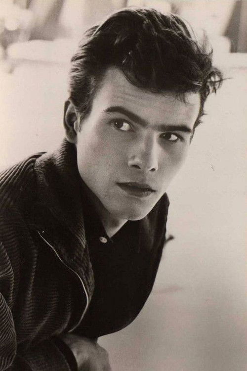 Photo of Horst Buchholz