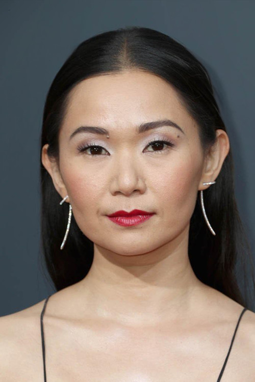 Photo of Hong Chau
