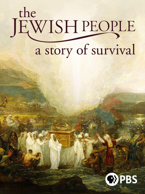 The Jewish People: A Story of Survival