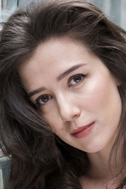 Photo of Marjorie Estiano