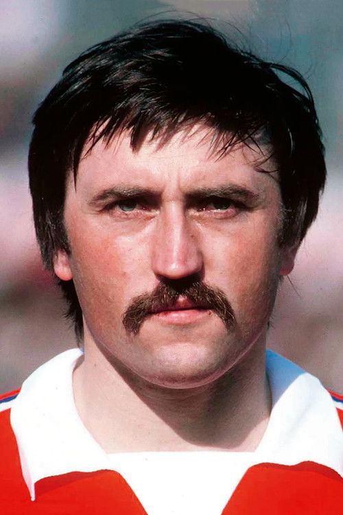 Photo of Antonín Panenka