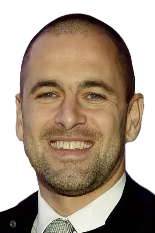 Photo of Joe Cole