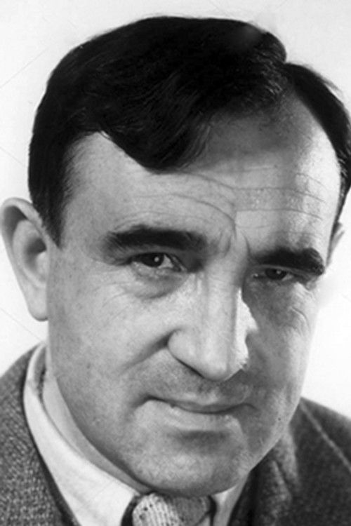 Photo of Charles Vanel